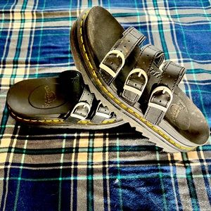 Dr. Martens Sandals